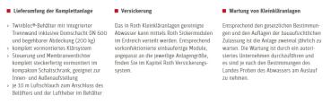 Roth Kleinkläranlage MicroStar SSB